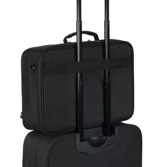 Dicota Taška na prenosný počítač Eco Multi Twin CORE 14 - 16", čierna Dicota Taška na prenosný počítač Eco Multi Twin CORE 14 - 16", čierna