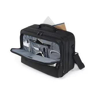Dicota Taška na prenosný počítač Eco Multi Twin CORE 14 - 16", čierna Dicota Taška na prenosný počítač Eco Multi Twin CORE 14 - 16", čierna