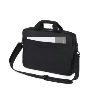 Dicota Taška na prenosný počítač Eco Top Traveler CORE 15 - 17,3", čierna