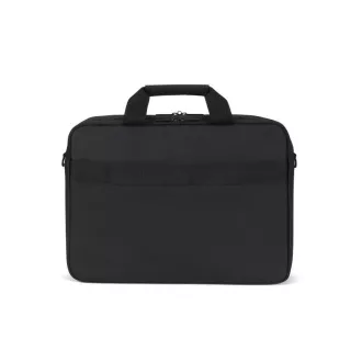 Dicota Taška na prenosný počítač Eco Top Traveler CORE 15 - 17,3", čierna