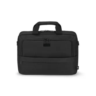 Dicota Taška na prenosný počítač Eco Top Traveler CORE 15 - 17,3", čierna