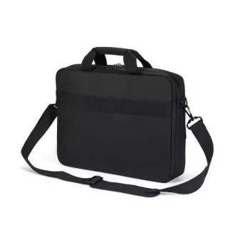 Dicota Taška na prenosný počítač Eco Top Traveler CORE 15 - 17,3", čierna