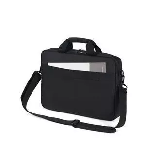Dicota Taška na prenosný počítač Eco Top Traveler CORE 15 - 17,3", čierna