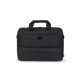 Dicota Taška na prenosný počítač Eco Top Traveler CORE 15 - 17,3", čierna