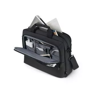 Dicota Taška na prenosný počítač Eco Top Traveler CORE 15 - 17,3", čierna