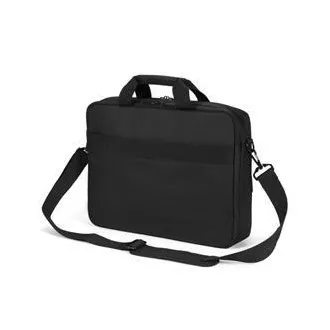 Dicota Taška na prenosný počítač Eco Top Traveler CORE 15 - 17,3", čierna
