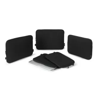 Dicota Sleeve ONE 12-12,5", čierna