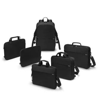 Dicota Sleeve ONE 12-12,5", čierna