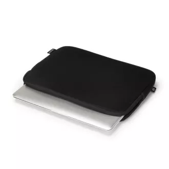Dicota Sleeve ONE 12-12,5", čierna