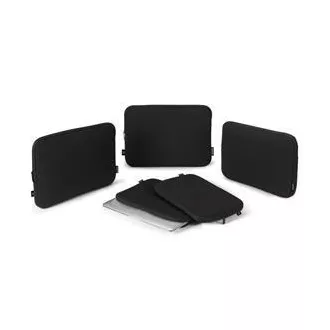 Dicota Sleeve ONE 13-13,3", čierna