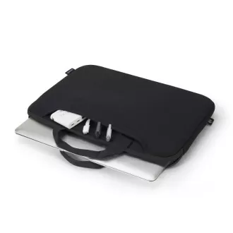 Dicota Smart Sleeve ONE 14-14,1", čierna