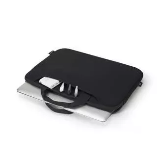 Dicota Smart Sleeve ONE 14-14,1", čierna