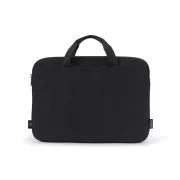 Dicota Smart Sleeve ONE 15-16", čierna