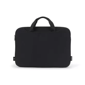 Dicota Smart Sleeve ONE 15-16", čierna