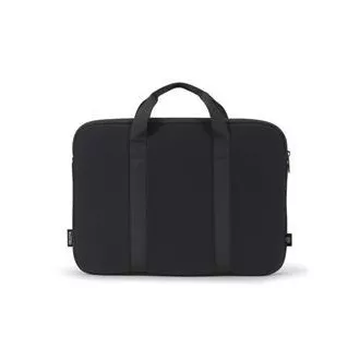 Dicota Smart Sleeve ONE 15-16", čierna