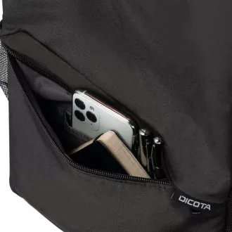 Dicota Backpack ONE 13-16", čierna