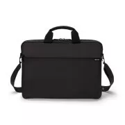 Dicota Slim Case ONE 10-12.5", čierna