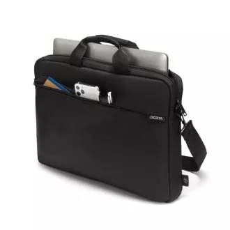 Dicota Slim Case ONE 10-12.5", čierna
