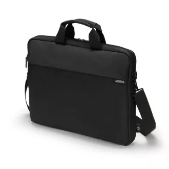 Dicota Slim Case ONE 10-12.5", čierna