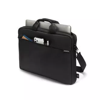 Dicota Slim Case ONE 10-12.5", čierna