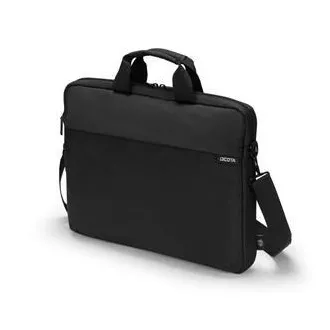 Dicota Slim Case ONE 10-12.5", čierna