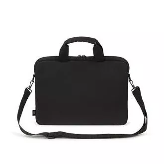 Dicota Slim Case ONE 13-14.1", čierna