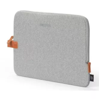 Dicota Sleeve Skin URBAN 14 grey