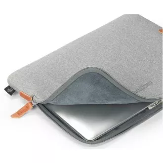 Dicota Sleeve Skin URBAN 14 grey
