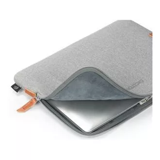 Dicota Sleeve Skin URBAN 14 grey