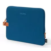 Dicota Sleeve Skin URBAN 13 navy