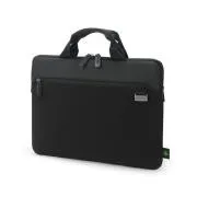 Dicota Sleeve Plus FIVE 14 - Ochranný obal pre notebooky veľkosti 14"