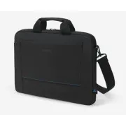 Dicota Slim púzdro TWO 13-14, čierne
