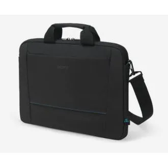 Dicota Slim púzdro TWO 13-14, čierne Dicota Slim púzdro TWO 13-14, čierne
