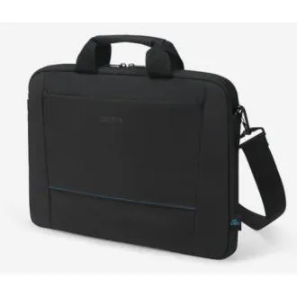 Dicota Slim puzdro TWO 14-16, čierne