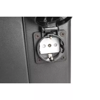 DIGITUS Nabíjací vozík, 14", USB-C, elektronický PIN zámok, 16 nabíjacích základní, ventilátor, 384 x 550 x 375 mm, čierna DIGITUS Nabíjací vozík, 14", USB-C, elektronický PIN zámok, 16 nabíjacích základní, ventilátor, 384 x 550 x 375 mm, čierna