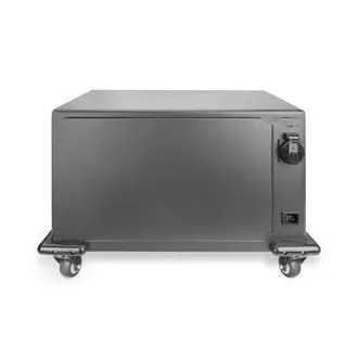 DIGITUS Nabíjací vozík, 14", USB-C, elektronický PIN zámok, 16 nabíjacích základní, ventilátor, 384 x 550 x 375 mm, čierna DIGITUS Nabíjací vozík, 14", USB-C, elektronický PIN zámok, 16 nabíjacích základní, ventilátor, 384 x 550 x 375 mm, čierna