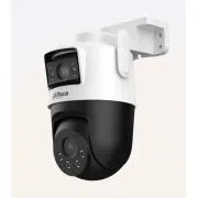 Dahua P5D-5F-PV-0280B/0600B Wireless IoT kamera (Wi-Fi Series)