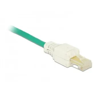 Delock RJ45 samec Cat.5e UTP bez použitia nástrojov 2 kusy