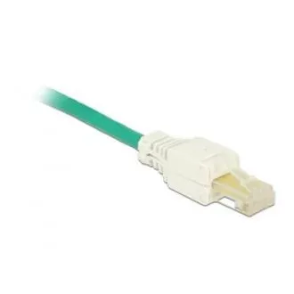 Delock RJ45 samec Cat.5e UTP bez použitia nástrojov 2 kusy