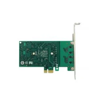 Delock PCI Express Karta > 2 x Gigabit LAN