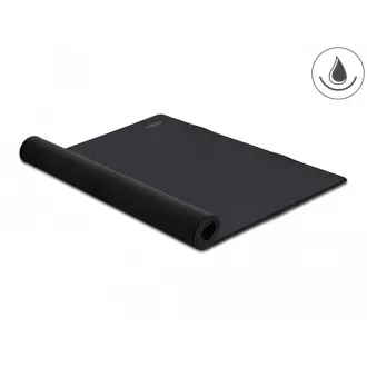 Delock Herná podložka pod myš 900 x 500 mm - vodoodpudivá Delock Herná podložka pod myš 900 x 500 mm - vodoodpudivá