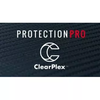 Clearplex - krycia fólia - TELEFÓNY DO 7", 25ks v balení, Okay Clearplex - krycia fólia - TELEFÓNY DO 7", 25ks v balení, Okay