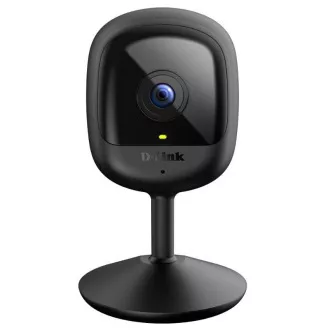 D-Link Compact Full HD Wi-Fi kamera - DCS-6100LHV2 D-Link Compact Full HD Wi-Fi kamera - DCS-6100LHV2