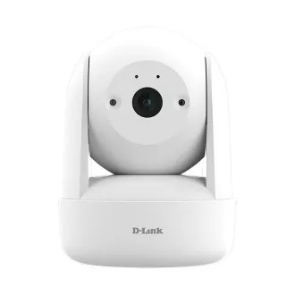 D-Link Compact Full HD Wi-Fi kamera - DCS-6100LHV2 D-Link Compact Full HD Wi-Fi kamera - DCS-6100LHV2