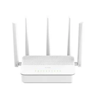D-Link BE3600 Wi-Fi 7 Router - C36 D-Link BE3600 Wi-Fi 7 Router - C36