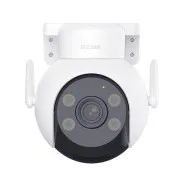 D-Link 3K Pan & Tilt Outdoor Wi-Fi Camera, DCS-8530