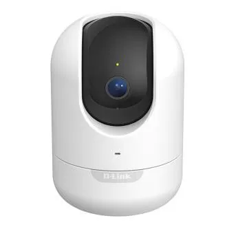 D-Link 2.5K QHD Pan and Tilt Pre Wi-Fi Camera, DCS-8610