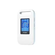 D-Link DWR-933 4G/LTE Cat 6 Wi-Fi Hotspot-3GPP LTE