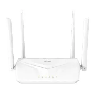 D-Link AC1200 Wi-Fi Router, S12 D-Link AC1200 Wi-Fi Router, S12