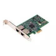 Broadcom 57414 Dual Port 10/25GbE SFP28 adaptér, PCIe Low Profile, Customer Kit, V2